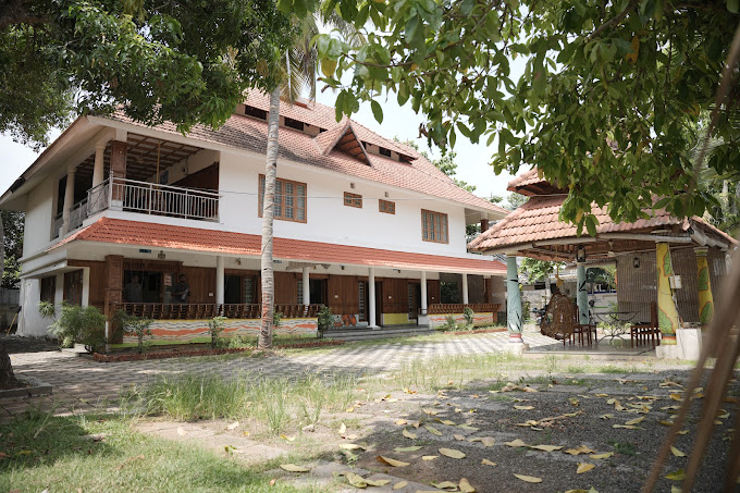 Collection O 811106 Ashiyana Homes, Kakkanad Kochi, Kochi